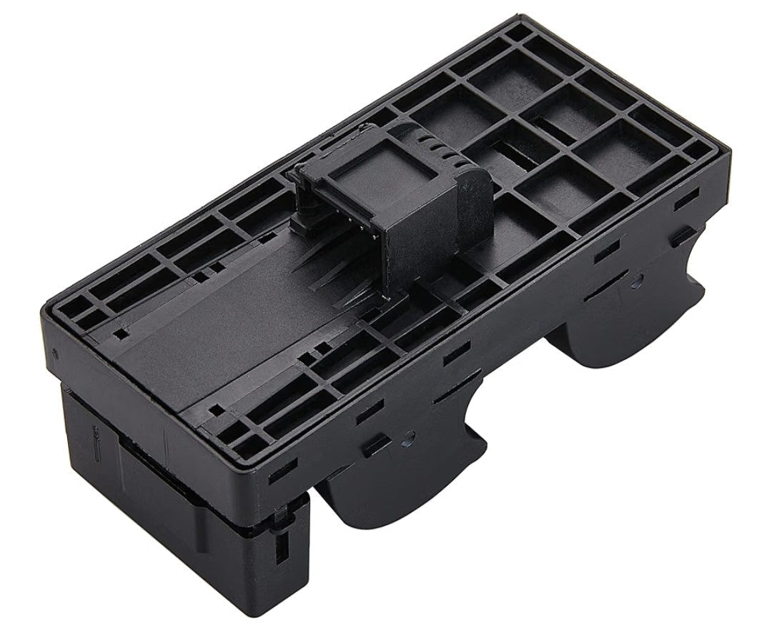 Power Window Master Switch for 2002-2008 Audi A4, A4 Quattro & S4 | Driver Side Front Left | 8ED959851 8E0959851B - Horizon Endless