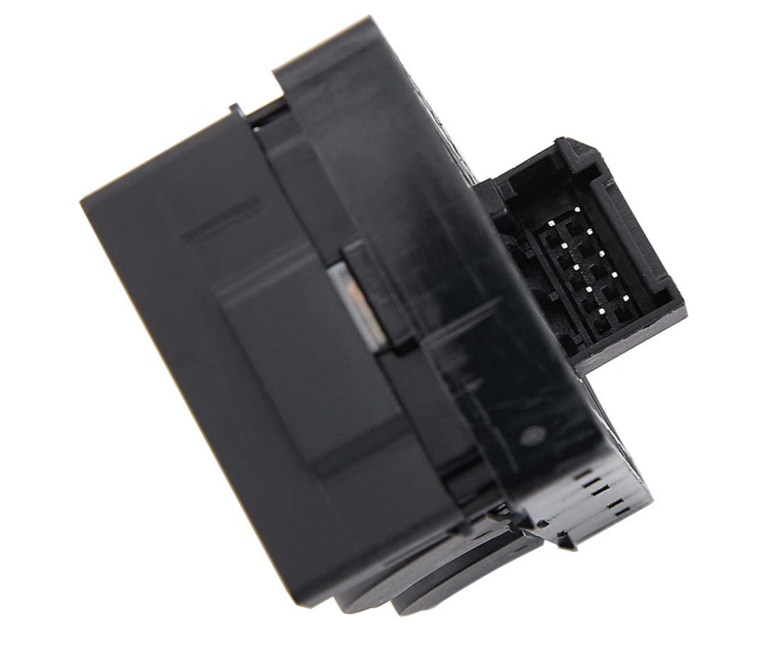 Power Window Master Switch for 2002-2008 Audi A4, A4 Quattro & S4 | Driver Side Front Left | 8ED959851 8E0959851B - Horizon Endless