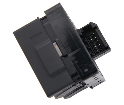 Power Window Master Switch for 2002-2008 Audi A4, A4 Quattro & S4 | Driver Side Front Left | 8ED959851 8E0959851B - Horizon Endless