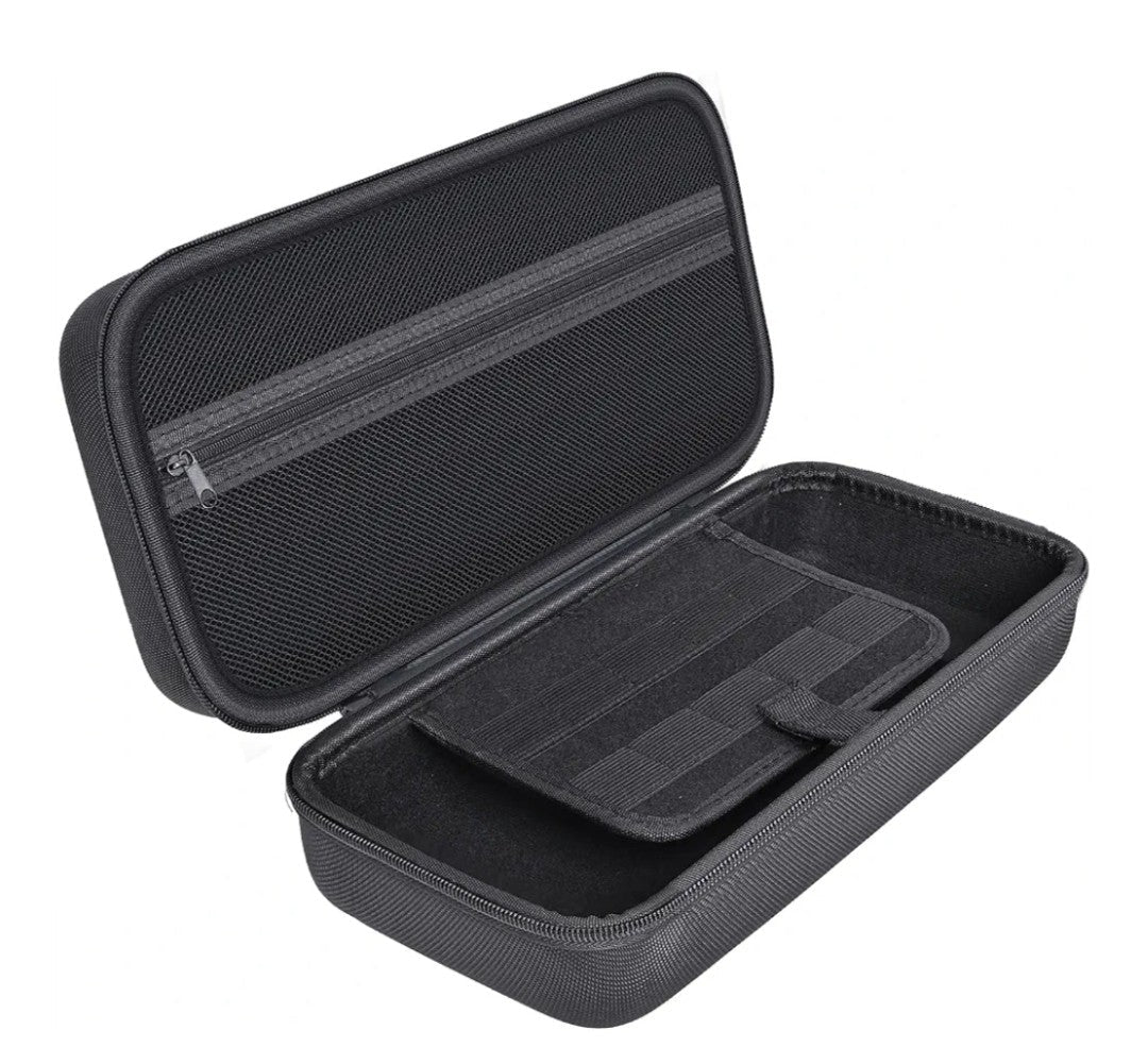 Protective Carrying Case for Lenovo Legion Go S / Legion Go 2, MSI Claw 8 AI+ Gaming Handheld Consoles - Horizon Endless