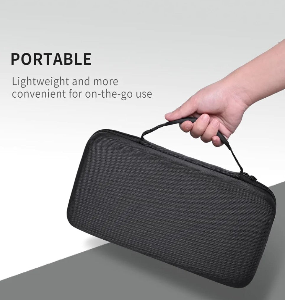 Protective Carrying Case for Lenovo Legion Go S / Legion Go 2, MSI Claw 8 AI+ Gaming Handheld Consoles - Horizon Endless