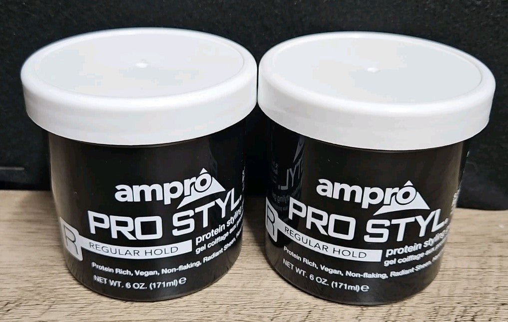 Protein Styling Gel | Regular Hold - Horizon Endless