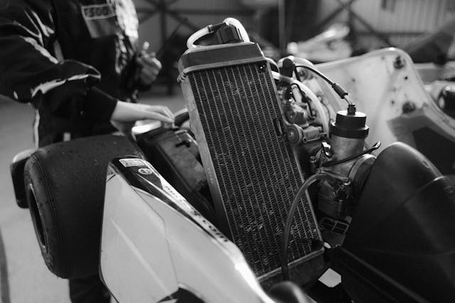 Radiator