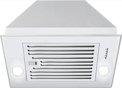 Range Hood Insert 24 inch, Built in Kitchen Hood range hood insert 24 inch - Horizon Endless