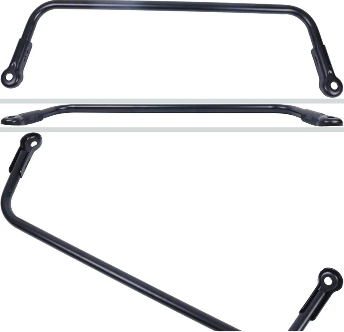 Rear Stabilizer Sway Bar 1016615-458 for Polaris Ranger 400 500 800 EV 1016615458 - Horizon Endless