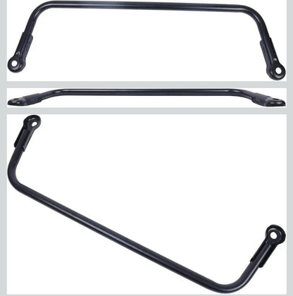 Rear Suspension Stabilizer Sway Bar Compatible with Polaris Ranger 800 400 500 - Horizon Endless