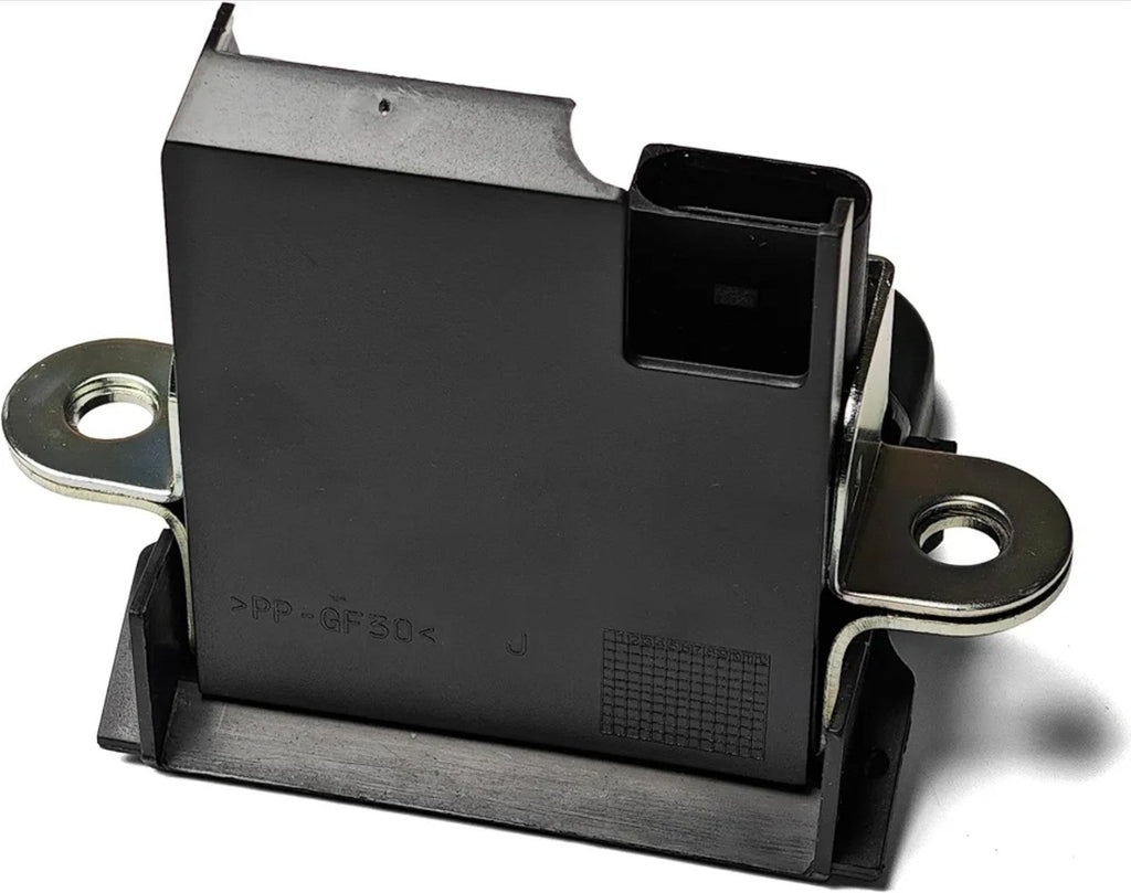 Rear Trunk Boot Lid Liftgate Lock Latch for 2009-2018 VW Jetta Tiguan 2.0L L4 - Horizon Endless