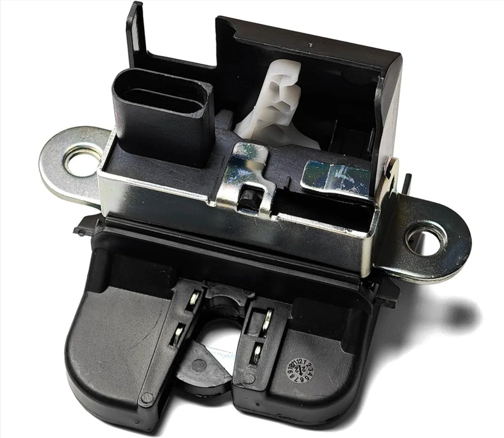 Rear Trunk Boot Lid Liftgate Lock Latch for 2009-2018 VW Jetta Tiguan 2.0L L4 - Horizon Endless