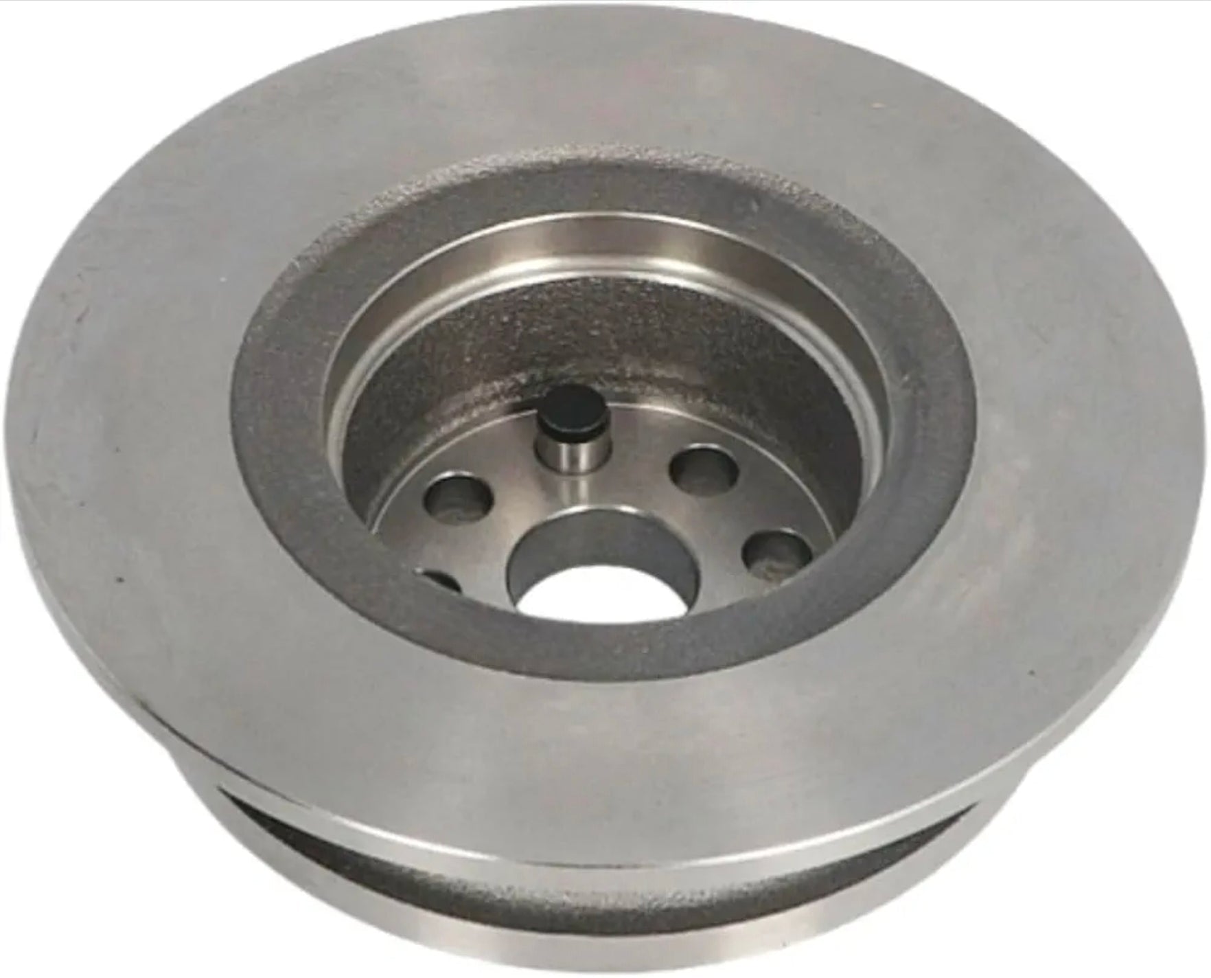 Rear Wheel Brake Disc Rotor Hub AM135647 AM134150 for John Deere Hpx - Horizon Endless
