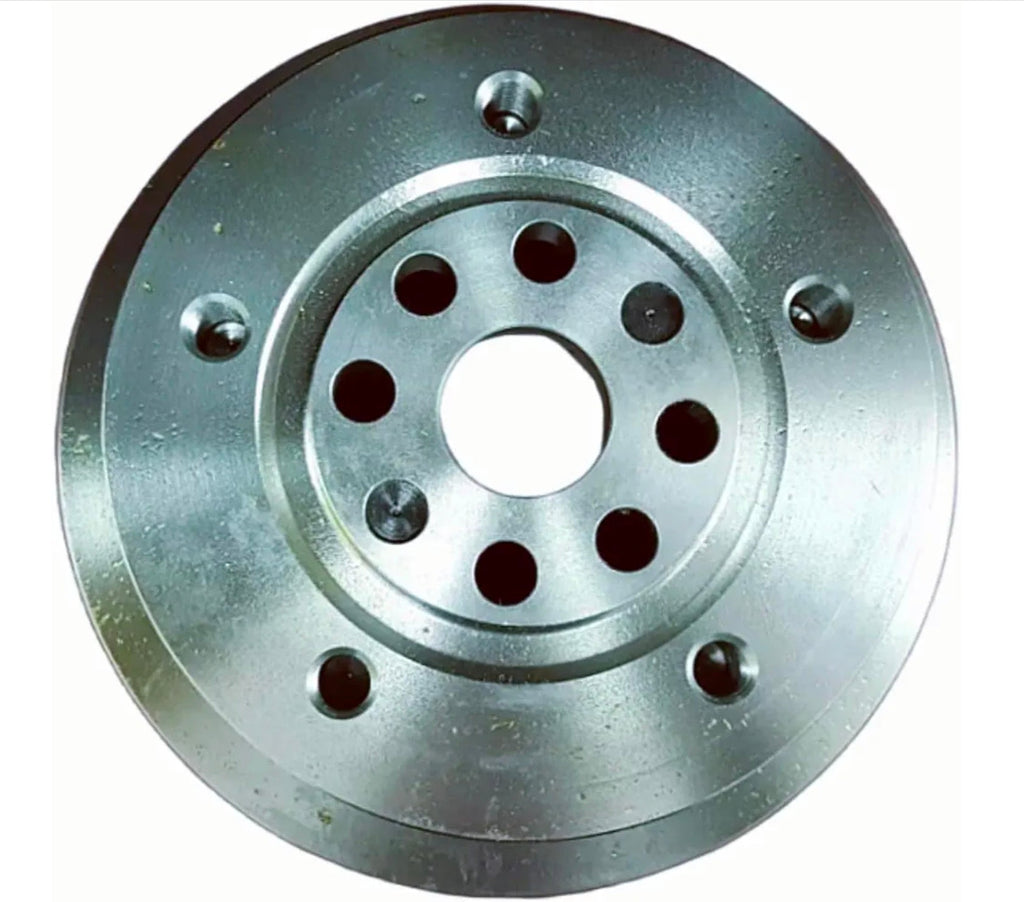 Rear Wheel Brake Disc Rotor Hub AM135647 AM134150 for John Deere Hpx - Horizon Endless
