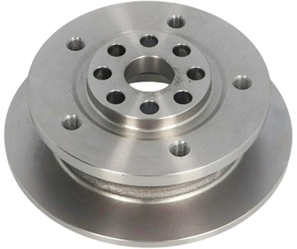 Rear Wheel Brake Disc Rotor Hub AM135647 AM134150 for John Deere Hpx - Horizon Endless
