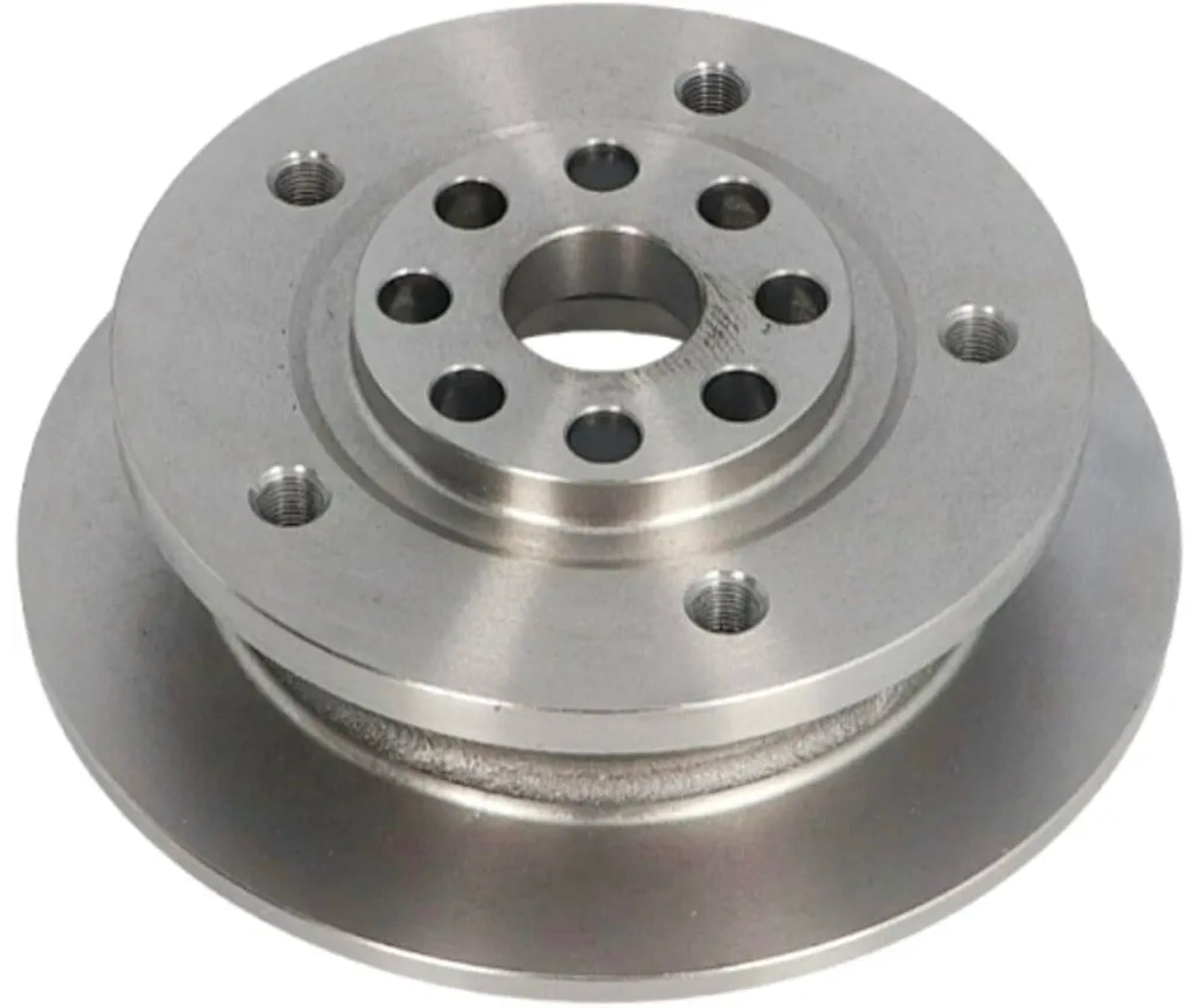 Rear Wheel Brake Disc Rotor Hub AM135647 AM134150 for John Deere Hpx - Horizon Endless