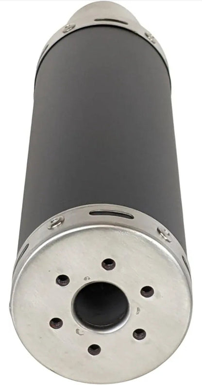 RedCap High Performance Exhaust System Muffler for GY6 50cc Scooter Moped - Horizon Endless