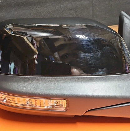RH Side Mirror 11 PINS Heated Power Turn Light For 16-19 Ford Explorer 2.0L 3.5L - Horizon Endless
