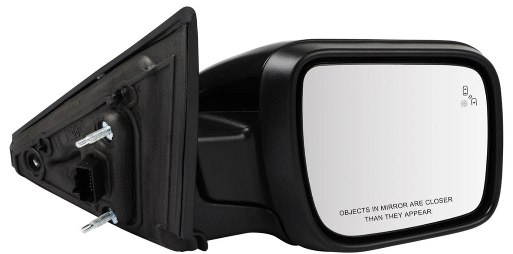 RH Side Mirror 11 PINS Heated Power Turn Light For 16-19 Ford Explorer 2.0L 3.5L - Horizon Endless