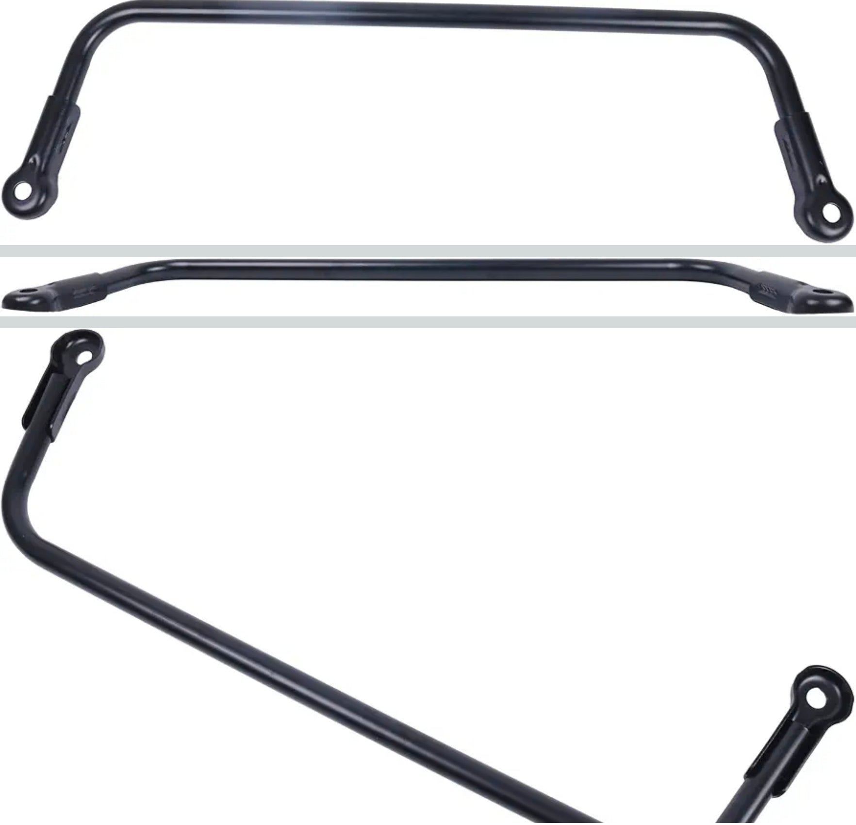 Rear Stabilizer Sway Bar 1016615-458 for Polaris Ranger 400 500 800 EV
1016615458