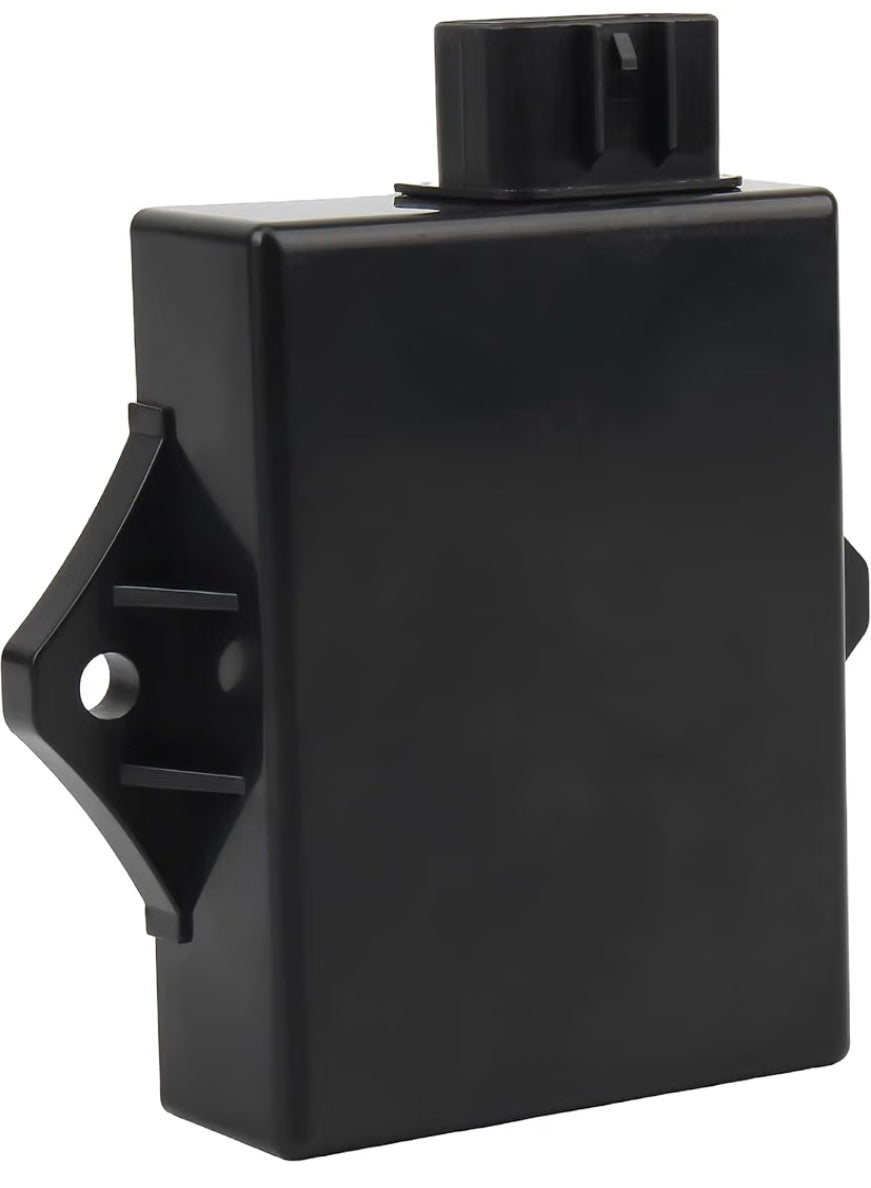 8 Pin CDI Box Compatible with 260cc 300cc Linhai FS300 ATV