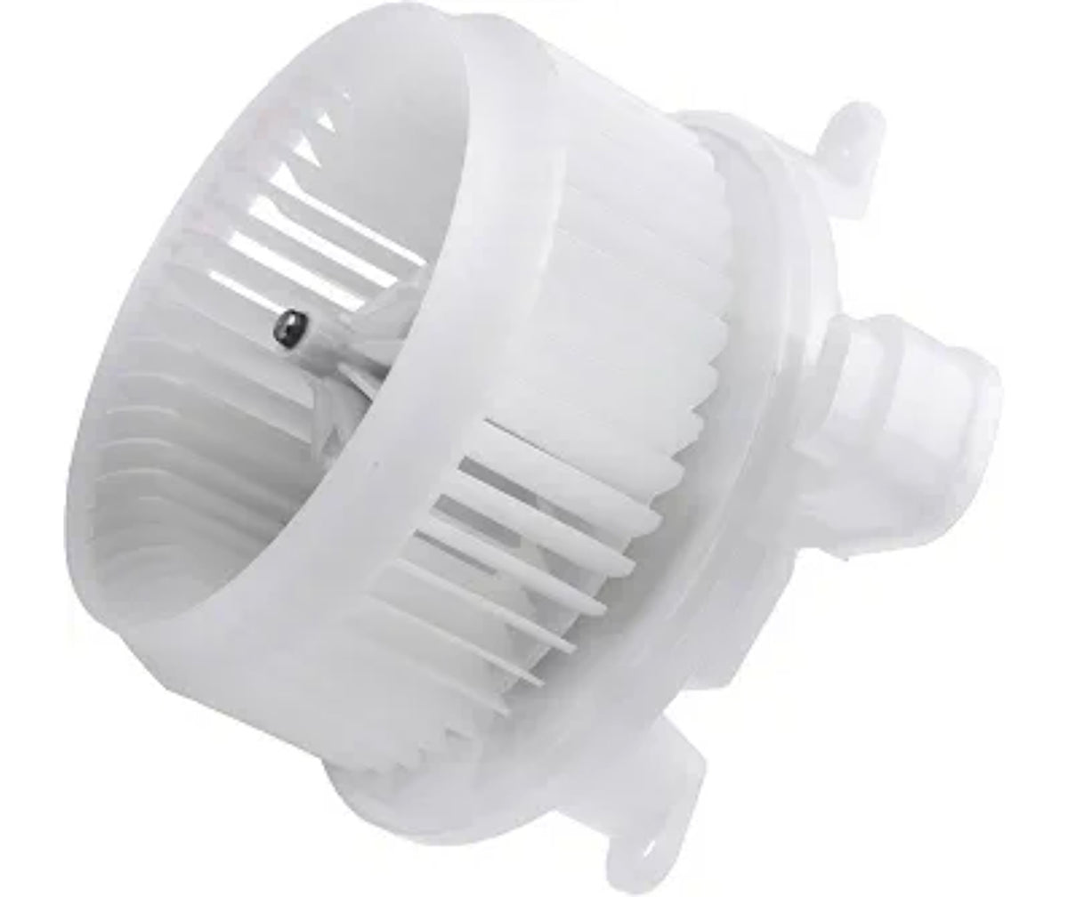 Front HVAC Heater Blower Brushless Motor, with Fan Cage, 700298
Compatible with Toyota Sequoia 2008-2022, Sienna 2011-2020, 87103-0C051