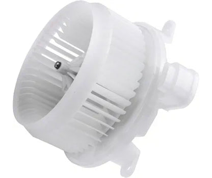 Front HVAC Heater Blower Brushless Motor, with Fan Cage, 700298
Compatible with Toyota Sequoia 2008-2022, Sienna 2011-2020, 87103-0C051