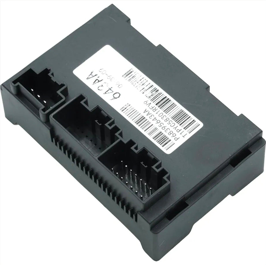 Transfer Case Control Module for Dodge Durango for Jeep Grand Cherokee 3.6L 5.7L 6.4L 2011 2012 2013 56029423AI 56029423AJ 56029423AK 68395643AA RL029423AI RL029423AJ RL029423AK