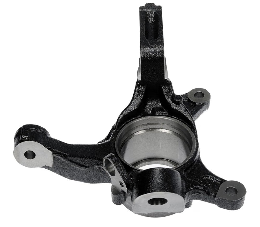 Left Driver Side Steering Knuckle Assembly for Toyota Camry Sienna Avalon Solara Lexus ES300 (1999–2001)
