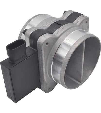 Mass Air Flow Sensor Meter MAF 25180303 2134527 Fit for Chevrolet&Pontiac&Buick 1994-2005,GMC 1996-2005,Oldsmobile 1994-2004,Isuzu 1997-2004,Honda 1998-2002,Cadillac 1994-1996 3.1L 3.4L 4.3L V6 V8