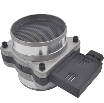 Mass Air Flow Sensor Meter MAF 25180303 2134527 Fit for Chevrolet&Pontiac&Buick 1994-2005,GMC 1996-2005,Oldsmobile 1994-2004,Isuzu 1997-2004,Honda 1998-2002,Cadillac 1994-1996 3.1L 3.4L 4.3L V6 V8