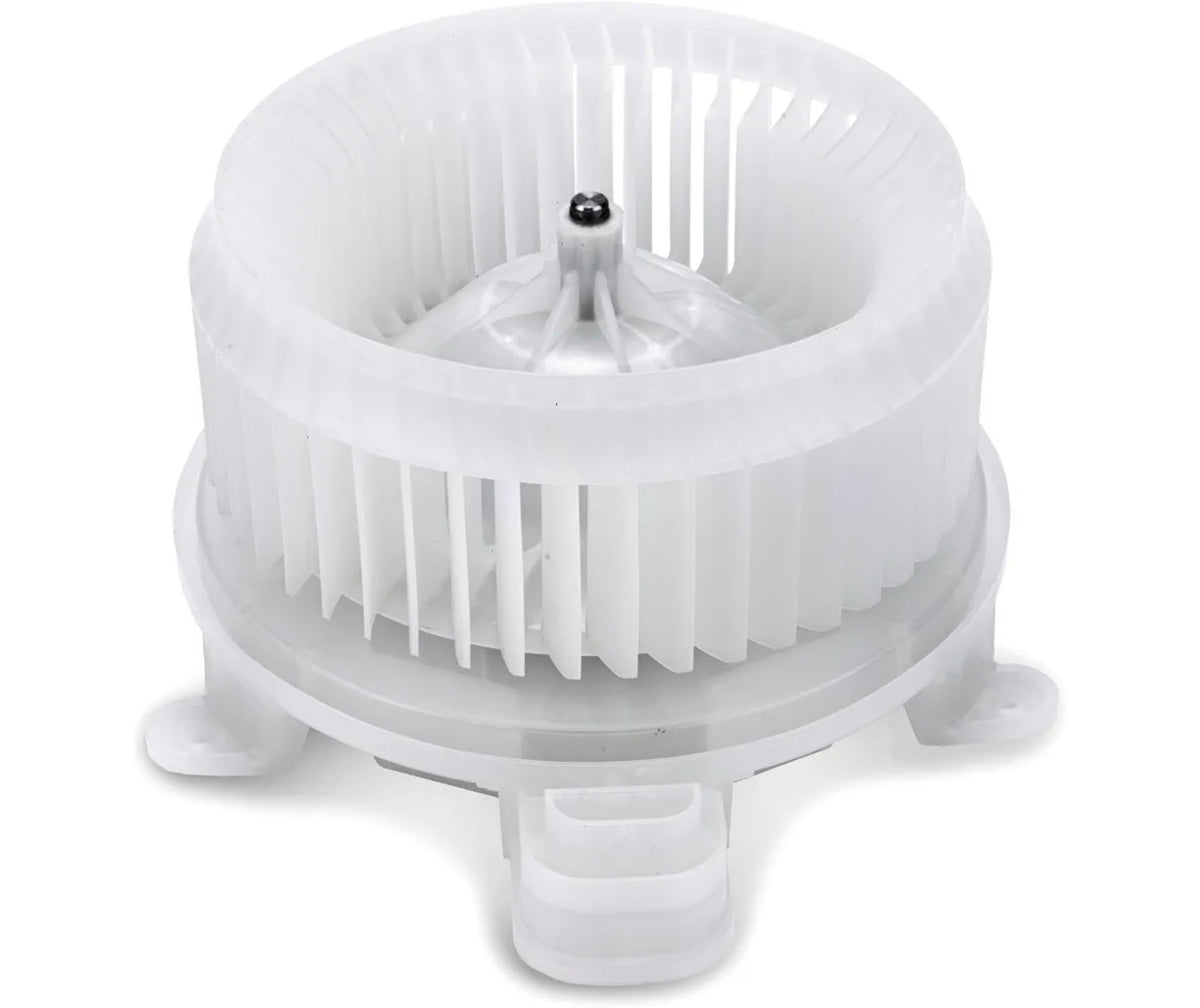 Front HVAC Heater Blower Brushless Motor, with Fan Cage, 700298
Compatible with Toyota Sequoia 2008-2022, Sienna 2011-2020, 87103-0C051