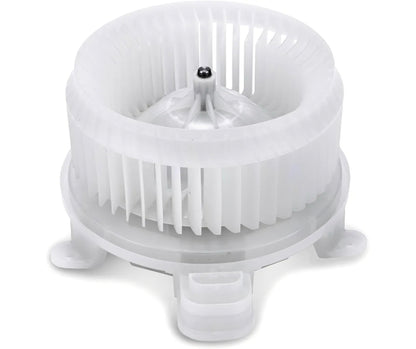 Front HVAC Heater Blower Brushless Motor, with Fan Cage, 700298
Compatible with Toyota Sequoia 2008-2022, Sienna 2011-2020, 87103-0C051