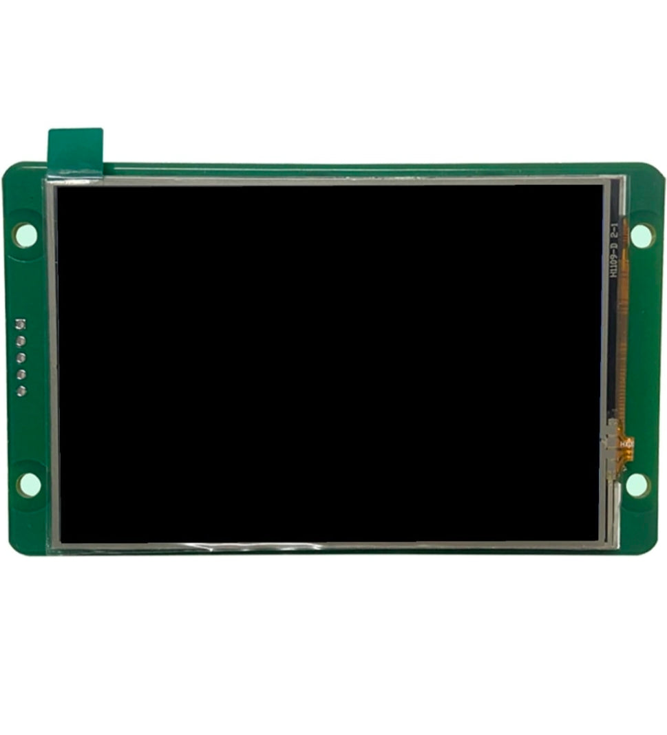 ANYCUBIC 3D Printing Screen Control Touch Screen 3.5-inch Mono X 4K 6K resistive for Anycubic Photon Operation Touch Screen