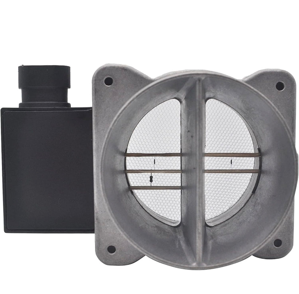 Mass Air Flow Sensor Meter MAF 25180303 2134527 Fit for Chevrolet&Pontiac&Buick 1994-2005,GMC 1996-2005,Oldsmobile 1994-2004,Isuzu 1997-2004,Honda 1998-2002,Cadillac 1994-1996 3.1L 3.4L 4.3L V6 V8