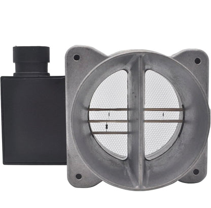 Mass Air Flow Sensor Meter MAF 25180303 2134527 Fit for Chevrolet&Pontiac&Buick 1994-2005,GMC 1996-2005,Oldsmobile 1994-2004,Isuzu 1997-2004,Honda 1998-2002,Cadillac 1994-1996 3.1L 3.4L 4.3L V6 V8