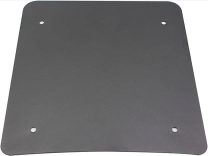 Tour Pack Inner Reinforement Plate for 2014+ Harley Touring Rushmore Chopped King Tour Pak Razor Touring Pack, Road King, Street Glide, Electra CVO, Ultra