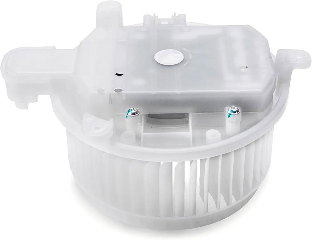 Front HVAC Heater Blower Brushless Motor, with Fan Cage, 700298
Compatible with Toyota Sequoia 2008-2022, Sienna 2011-2020, 87103-0C051