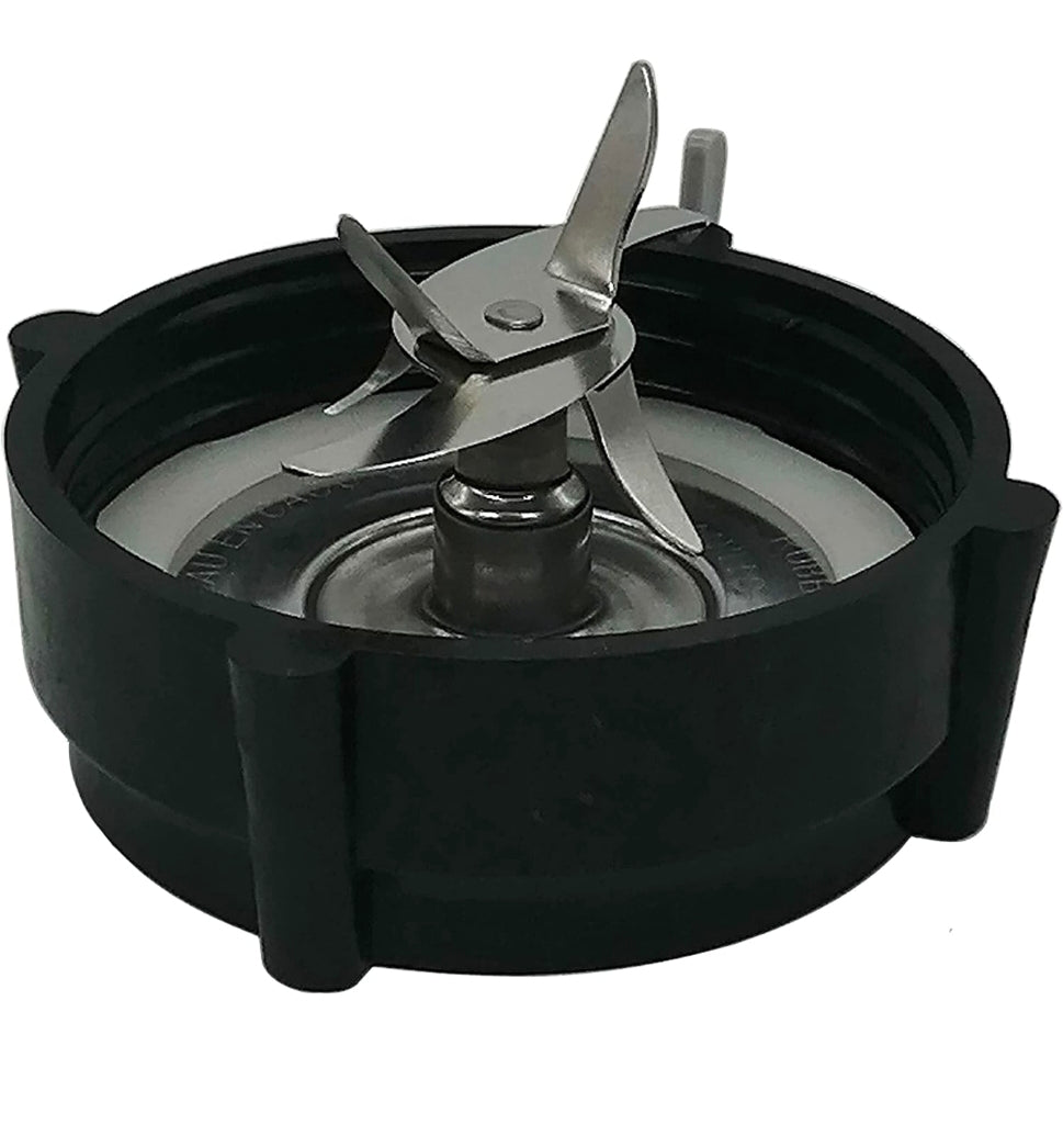 Replacement Pro1200 blender jar with blade and bottom,Compatible with Oster Pro 1200 Blenders (BLSTMB-CBG, BLSTMB-CBF, BLSTMB-BBG) and Oster Master Series Blender(BLSTJJ-GPB-000,BLSTTM-GM0-000)