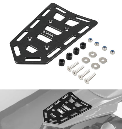 Motorcycle Luggage Rack & Trunk Mount
Compatible with KTM 125-530 EXC/XC Compatible with Honda CR CRF CRFX 125 250 450 Compatible with Yamaha YZ YZF WRF 125 250
