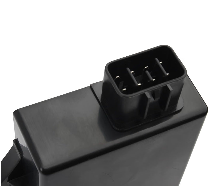 8 Pin CDI Box Compatible with 260cc 300cc Linhai FS300 ATV