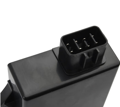 8 Pin CDI Box Compatible with 260cc 300cc Linhai FS300 ATV