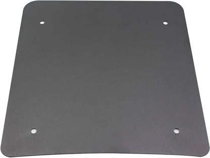 Tour Pack Inner Reinforement Plate for 2014+ Harley Touring Rushmore Chopped King Tour Pak Razor Touring Pack, Road King, Street Glide, Electra CVO, Ultra