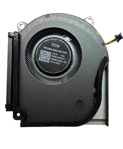 CPU+GPU Cooling Fan Replacement for 2023 ASUS ROG Strix G18 G814
