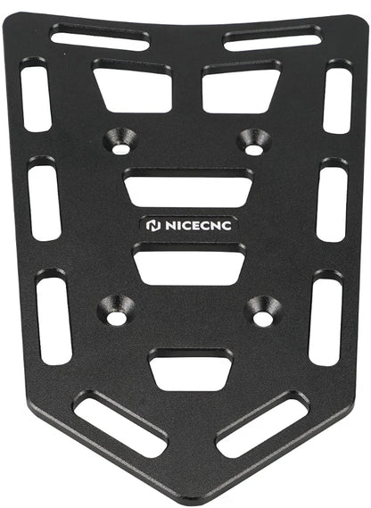 Motorcycle Luggage Rack & Trunk Mount
Compatible with KTM 125-530 EXC/XC Compatible with Honda CR CRF CRFX 125 250 450 Compatible with Yamaha YZ YZF WRF 125 250