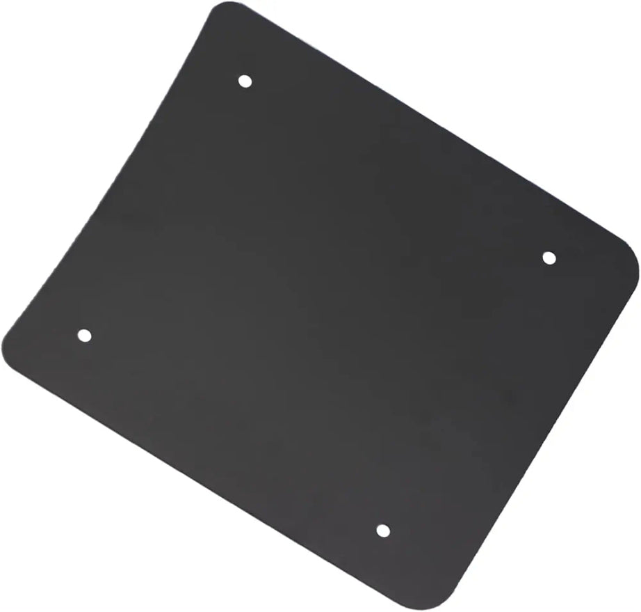 Tour Pack Inner Reinforement Plate for 2014+ Harley Touring Rushmore Chopped King Tour Pak Razor Touring Pack, Road King, Street Glide, Electra CVO, Ultra