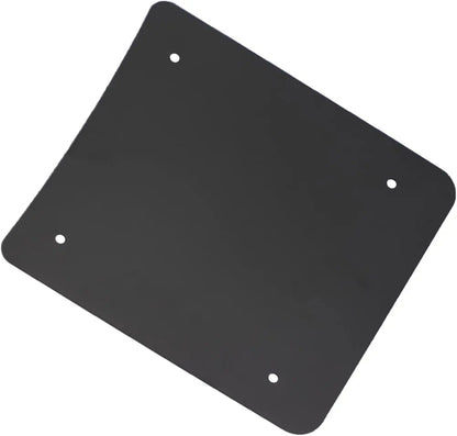 Tour Pack Inner Reinforement Plate for 2014+ Harley Touring Rushmore Chopped King Tour Pak Razor Touring Pack, Road King, Street Glide, Electra CVO, Ultra