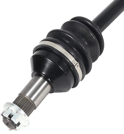 Rear Left Right CV Axles set For Arctic Cat 400/450/500/650/700/1000 2004 2005 2006 2007 2008 2009 2010 2011 2012 2013 2014 2015 2016 2017 2pcs