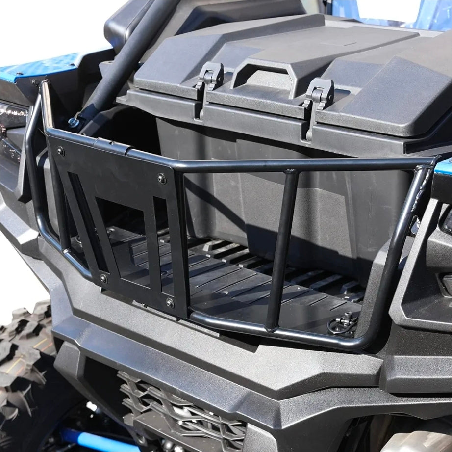 Tailgate Bed Enclosure for 2020-2026 Kawasaki Teryx KRX 1000