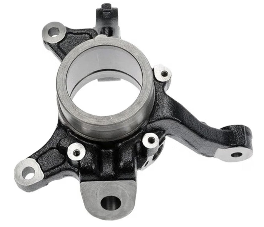 Left Driver Side Steering Knuckle Assembly for Toyota Camry Sienna Avalon Solara Lexus ES300 (1999–2001)