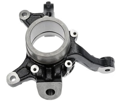 Left Driver Side Steering Knuckle Assembly for Toyota Camry Sienna Avalon Solara Lexus ES300 (1999–2001)