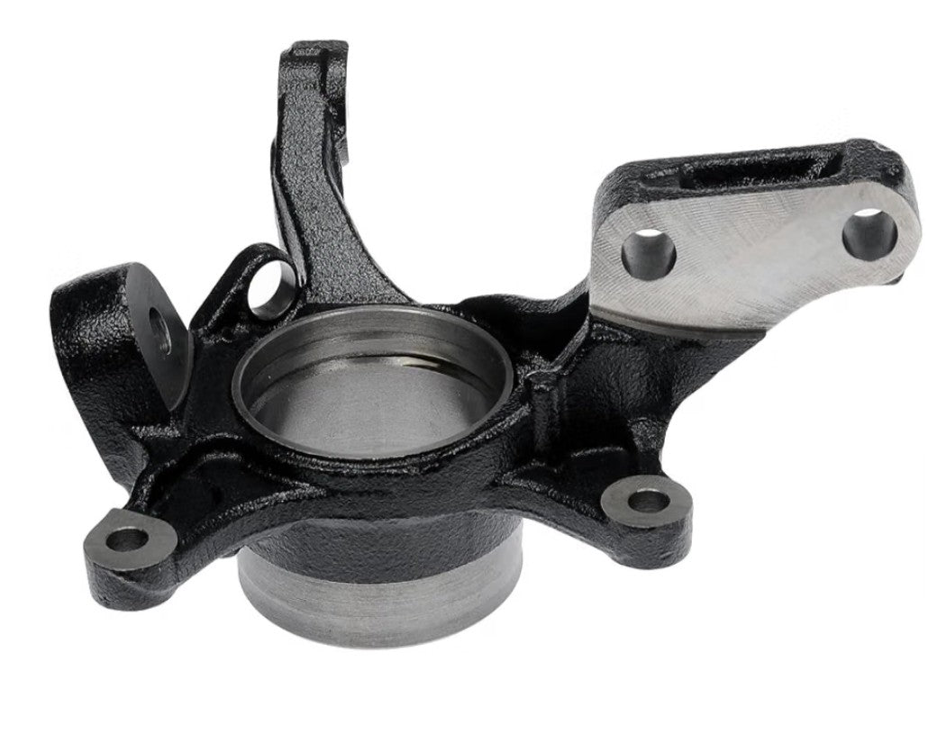 Left Driver Side Steering Knuckle Assembly for Toyota Camry Sienna Avalon Solara Lexus ES300 (1999–2001)