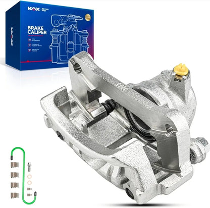 Rear Left Brake Caliper for 2003-2009 Toyota 4Runner
2007-2014 Toyota FJ Cruiser