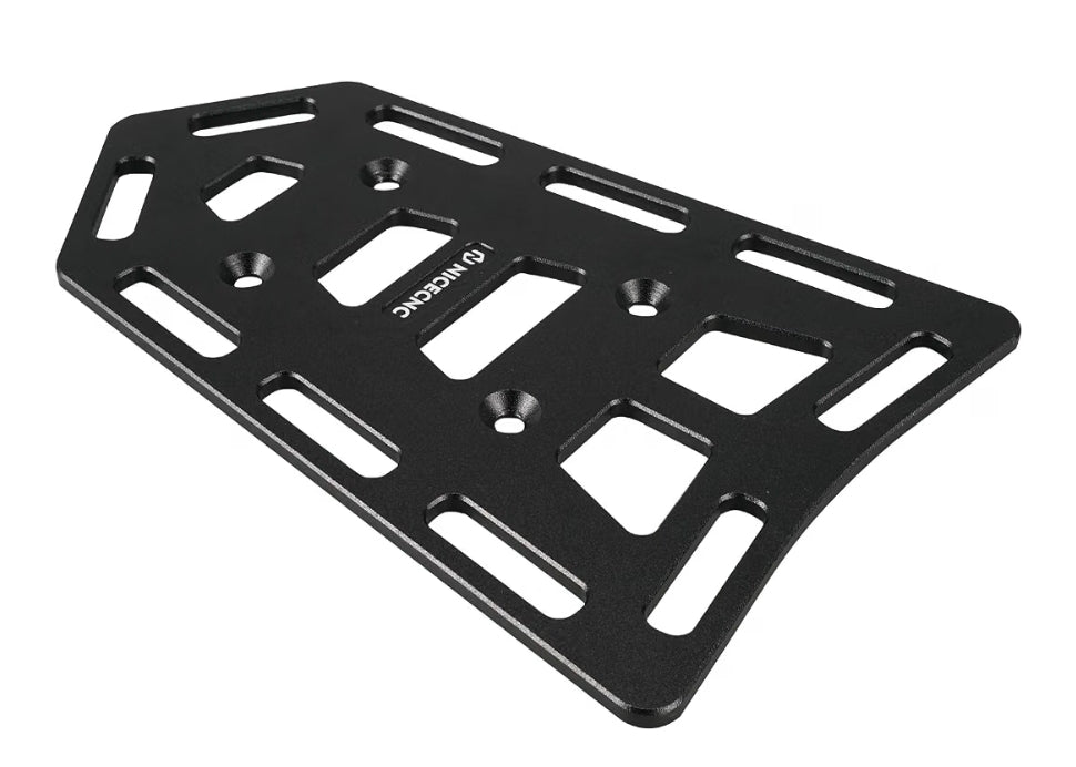 Motorcycle Luggage Rack & Trunk Mount
Compatible with KTM 125-530 EXC/XC Compatible with Honda CR CRF CRFX 125 250 450 Compatible with Yamaha YZ YZF WRF 125 250